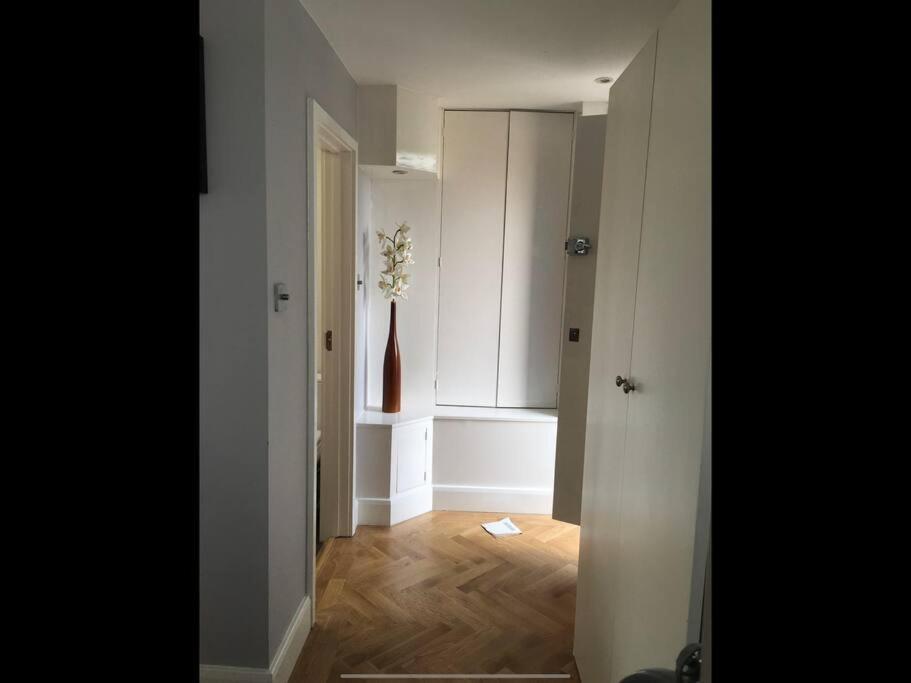 Amazing Apartment Central London Near Tube Station Luaran gambar